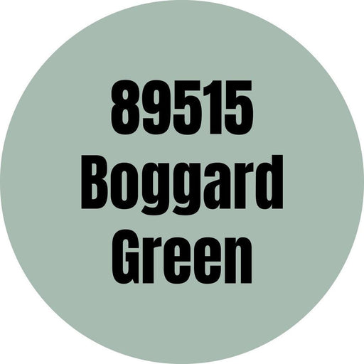 RPR89515 - Reaper Miniatures: Boggard Green | Pathfinder Colors