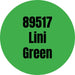 RPR89517 - Reaper Miniatures: Lini Green | Pathfinder Colors