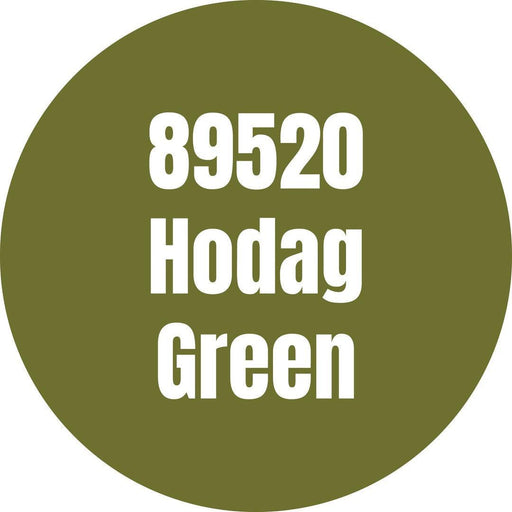 RPR89520 - Reaper Miniatures: Hodag Green | Pathfinder Colors