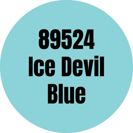 RPR89524 - Reaper Miniatures: Ice Devil | Pathfinder Colors