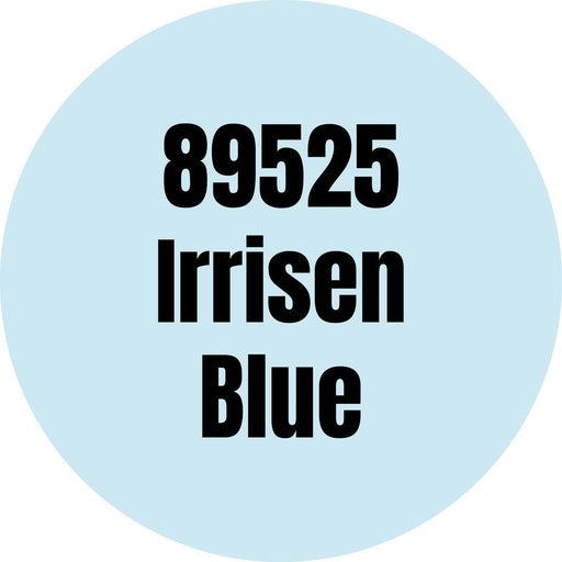 RPR89525 - Reaper Miniatures: Irrisen Blue | Pathfinder Colors