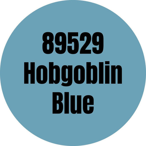 RPR89529 - Reaper Miniatures: Hobgoblin Blue | Pathfinder Colors