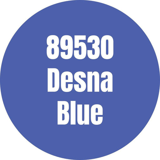 RPR89530 - Reaper Miniatures: Desna Blue | Pathfinder Colors