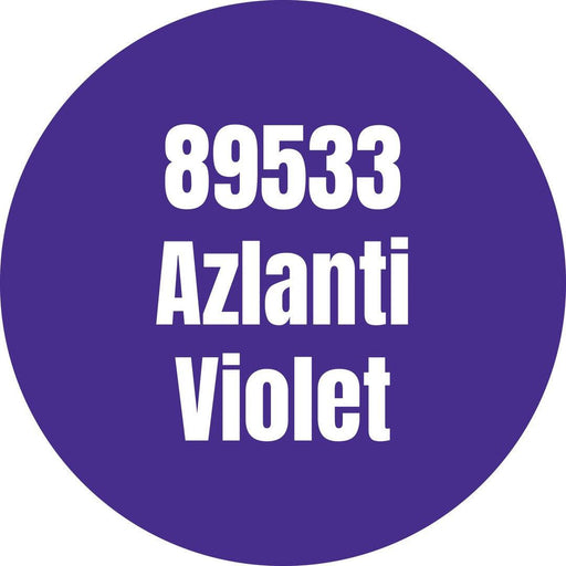 RPR89533 - Reaper Miniatures: Azlanti Violet | Pathfinder Colors