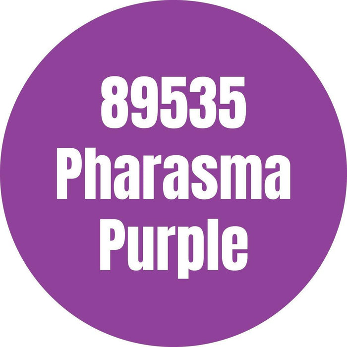 RPR89535 - Reaper Miniatures: Pharasma Purple | Pathfinder Colors