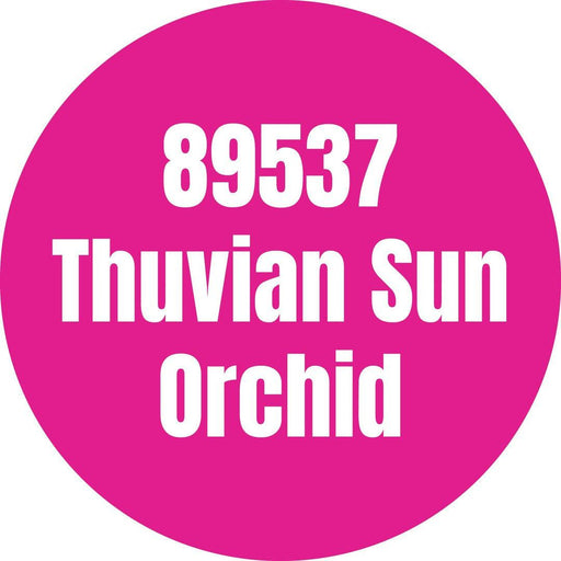 RPR89537 - Reaper Miniatures: Thuvian Orchid | Pathfinder Colors