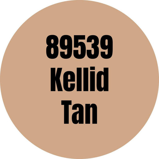 RPR89539 - Reaper Miniatures: Kellid Tan | Pathfinder Colors