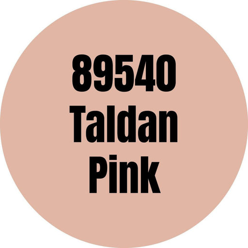 RPR89540 - Reaper Miniatures: Taldan Pink | Pathfinder Colors