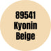 RPR89541 - Reaper Miniatures: Kyonin Beige | Pathfinder Colors