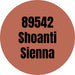 RPR89542 - Reaper Miniatures: Shoanti Sienna | Pathfinder Colors