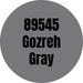 RPR89545 - Reaper Miniatures: Gozreh Gray | Pathfinder Colors