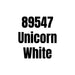 RPR89547 - Reaper Miniatures: Unicorn White | Pathfinder Colors