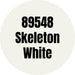 RPR89548 - Reaper Miniatures: Skeleton White | Pathfinder Colors