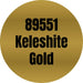 RPR89551 - Reaper Miniatures: Keleshite Gold | Pathfinder Colors
