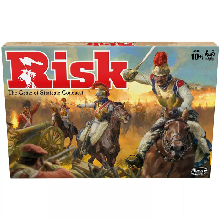 Risk | Board Game