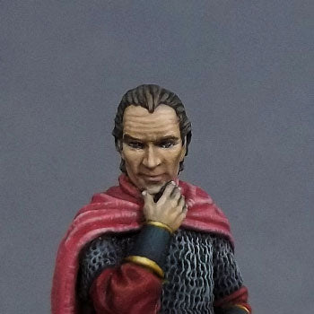 Roose Bolton | Dark Sword Miniatures | Game of Thrones Miniature