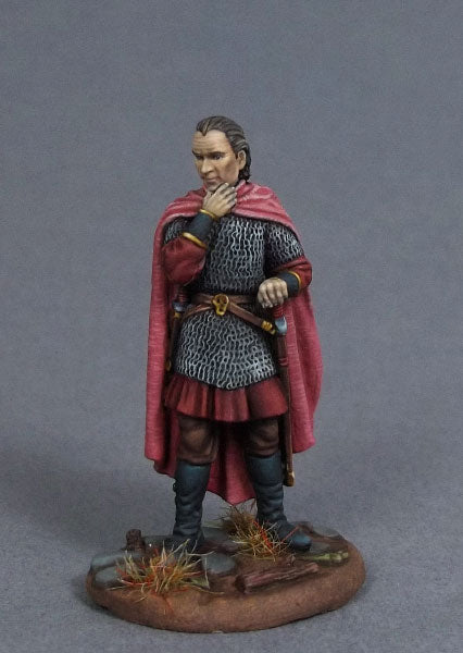 Roose Bolton | Dark Sword Miniatures | Game of Thrones Miniature