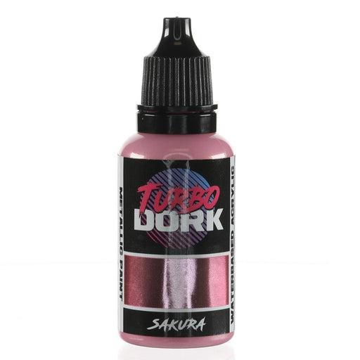 Sakura | Metallic Miniature Paints | Turbo Dork 99508