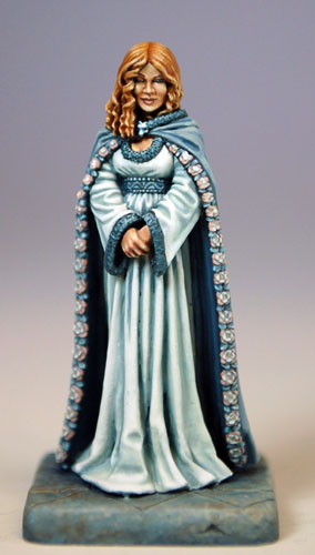 Sansa Stark | Dark Sword Miniatures | Game of Thrones Miniature