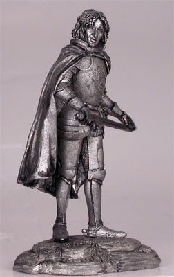 Ser Jaime Lannister | Dark Sword Miniatures | Game of Thrones Miniature