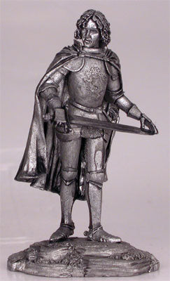 Ser Jaime Lannister | Dark Sword Miniatures | Game of Thrones Miniature