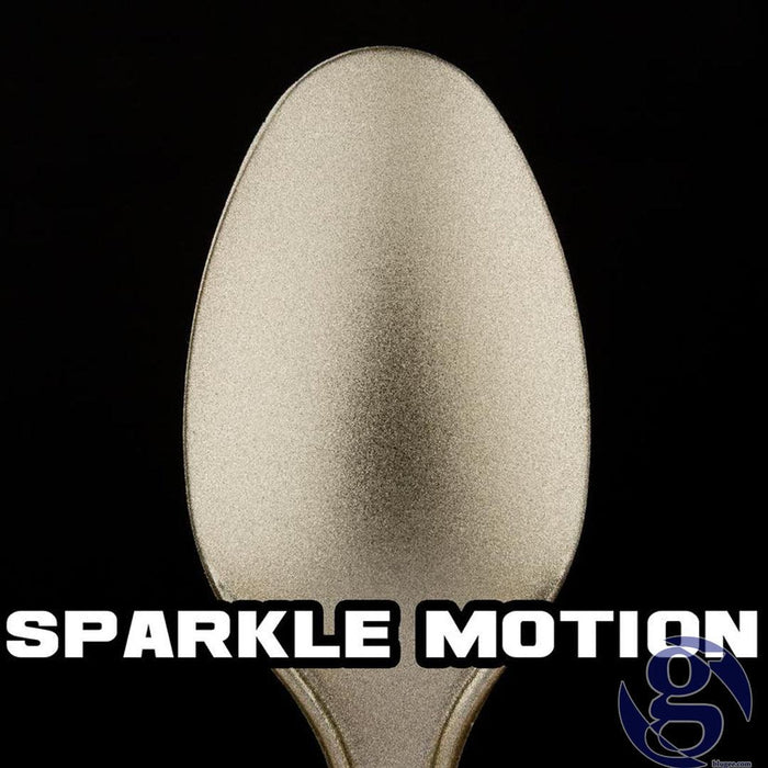 Sparkle Motion | Metallic Miniature Paint | Turbo Dork 99482