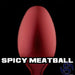 Spicy Meatball | Metallic Miniature Paint | Turbo Dork 99452