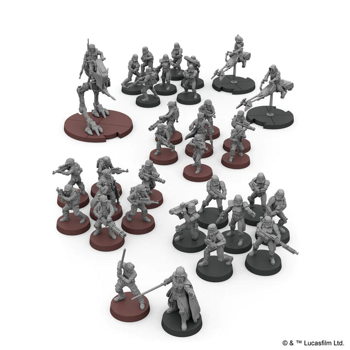 Star Wars: Legion - Core Set | Board Game