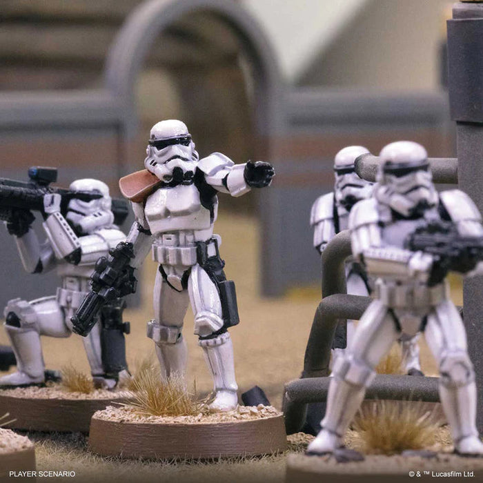 Star Wars: Legion - Core Set | Board Game