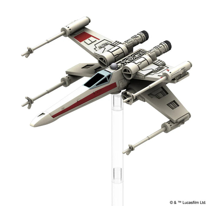 Star Wars X-Wing - Second Edition Core Set | Board Game