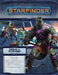 The Diaspora Strain | Signal of Screams | Starfinder 1e