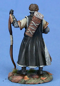 Theon Greyjoy | Dark Sword Miniatures | Game of Thrones Miniature