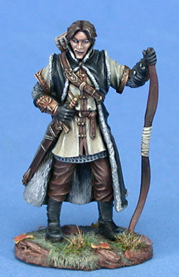 Theon Greyjoy | Dark Sword Miniatures | Game of Thrones Miniature