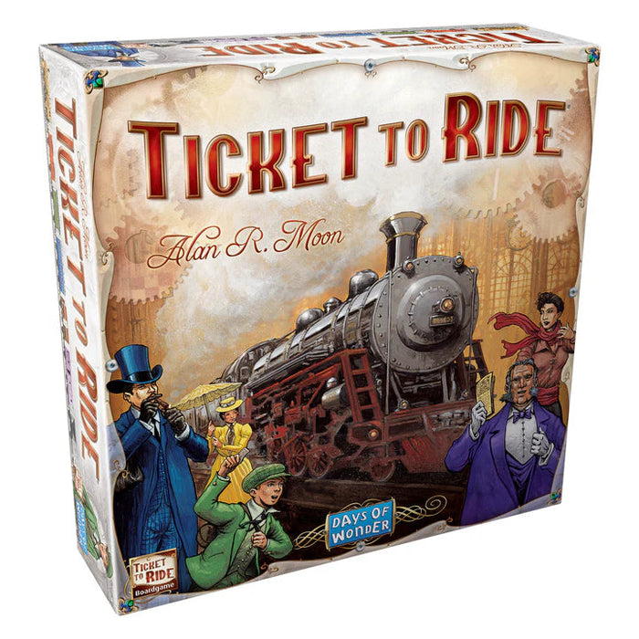 Ticket to Ride | Board Game