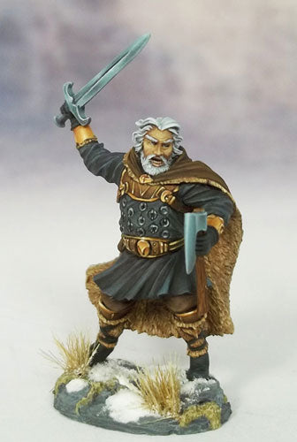 Tormund Giantsbane | Dark Sword Miniatures | Game of Thrones Miniature