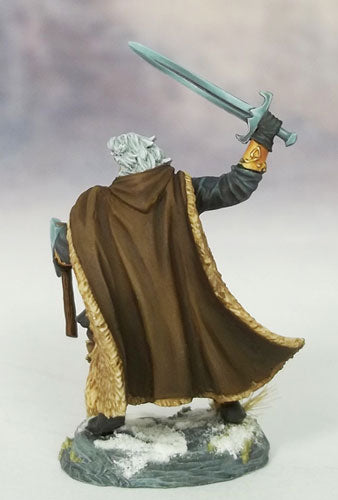 Tormund Giantsbane | Dark Sword Miniatures | Game of Thrones Miniature