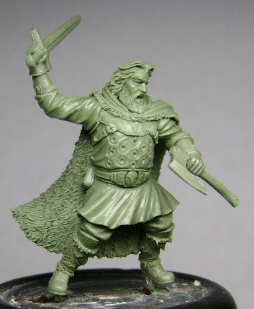 Tormund Giantsbane | Dark Sword Miniatures | Game of Thrones Miniature