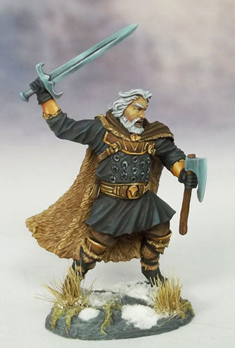 Tormund Giantsbane | Dark Sword Miniatures | Game of Thrones Miniature