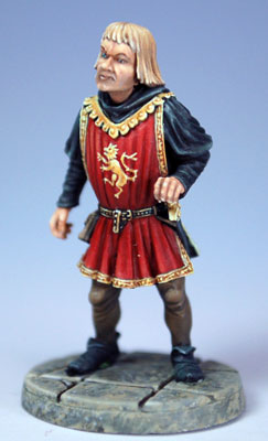 Tyrion Lannister | Dark Sword Miniatures | Game of Thrones Miniature