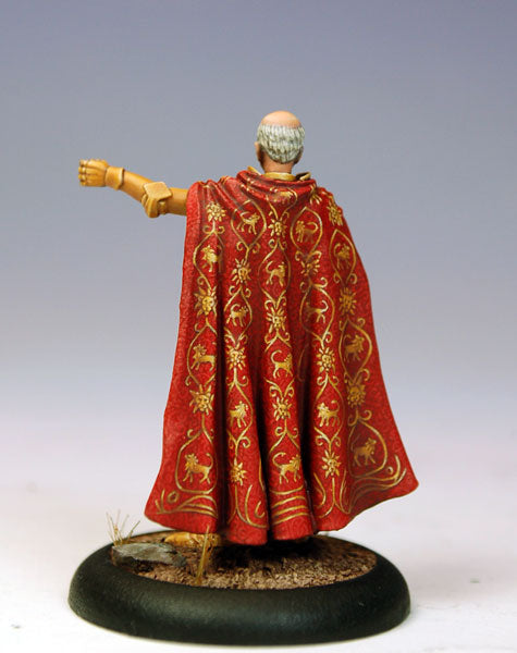 Tywin Lannister | Dark Sword Miniatures | Game of Thrones Miniature