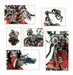 Warhammer 40k | Adeptus Mechanicus: Kastelan Robots