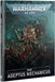 Warhammer 40k | Codex: Adeptus Mechanicus | 9th Edition Book