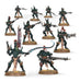 Warhammer 40k | Drukhari: Kabalite Warriors