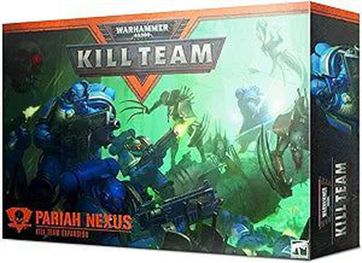 Warhammer 40k | Kill Team: Pariah Nexus | Core Box