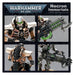 Warhammer 40k | Necrons: Immortals