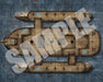 Warship | Flip-Mat | Pathfinder